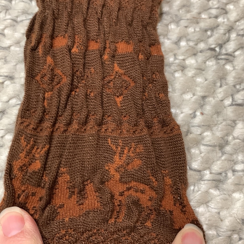 Long socks - Picture 5 of 5